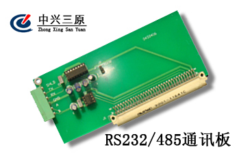 RS232485ͨӍ壨2000ϵзQ@ʾx